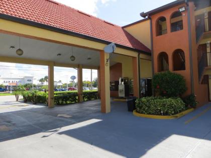 Budget Inn Of Orlando - image 3