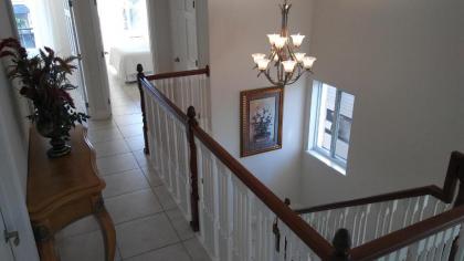 Mediterranean Three Story Beach Townhouse - image 2