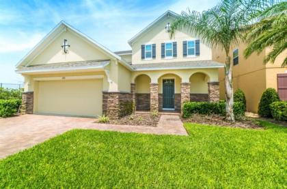 Holiday homes in Orlando Florida