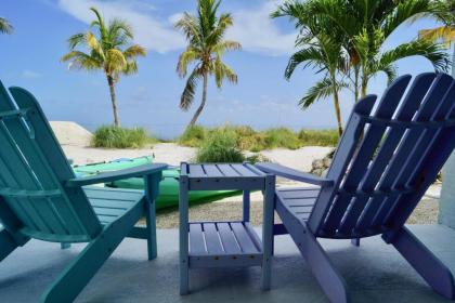 Bed and Breakfast in Big Pine Key Florida