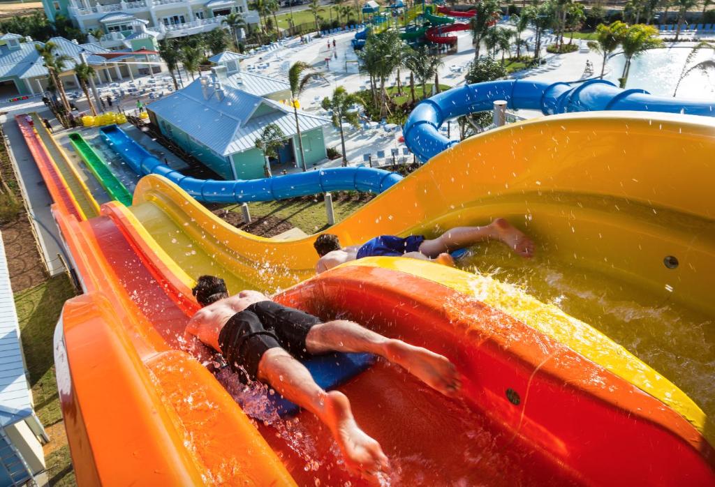 Encore Resort 1168 9 Bedroom Water Park - image 5