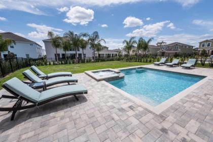 Holiday homes in Kissimmee Florida