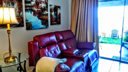 Boca Ciega Bay Apartment - image 5