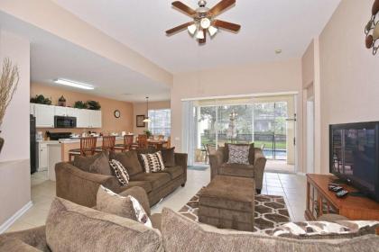 Holiday homes in Kissimmee Florida