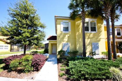 Holiday homes in Kissimmee Florida