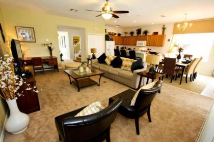 Holiday homes in Kissimmee Florida