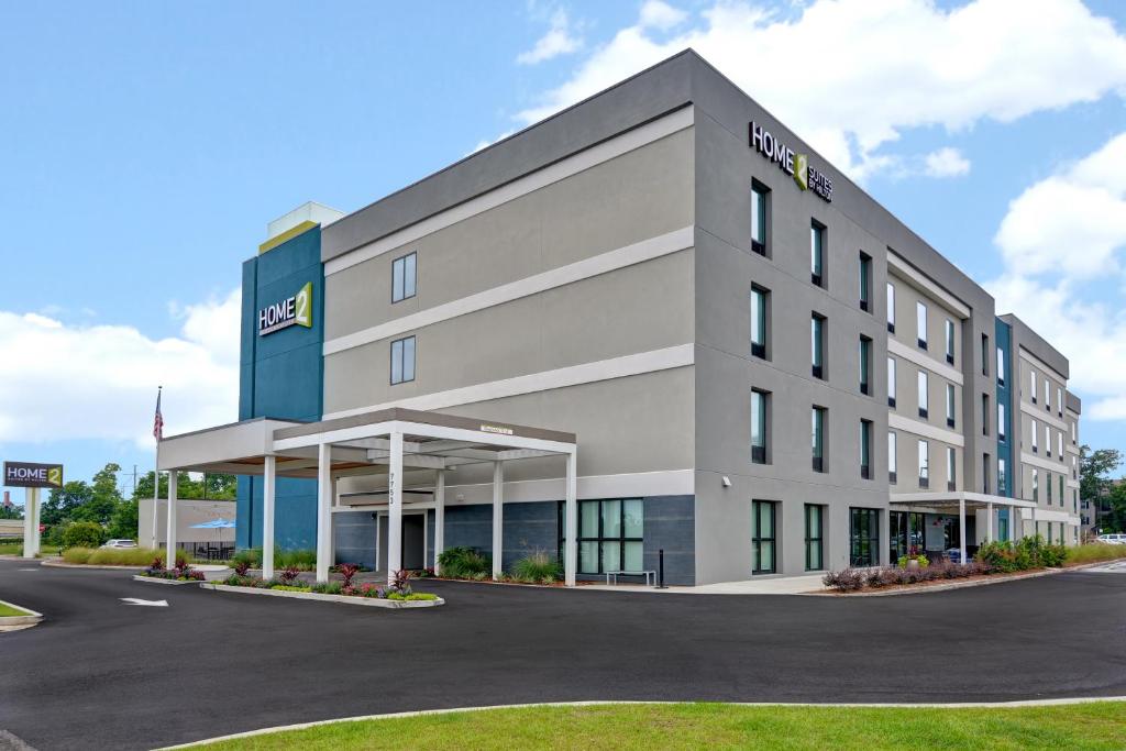 Home2 Suites Pensacola I-10 At North Davis Hwy - main image