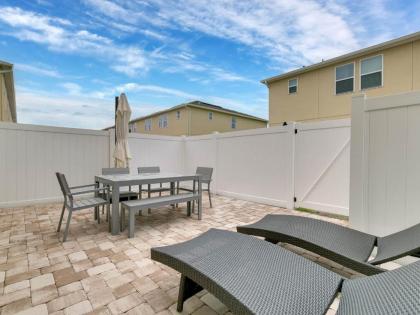 Four Bedrooms Townhome 5116 - image 3