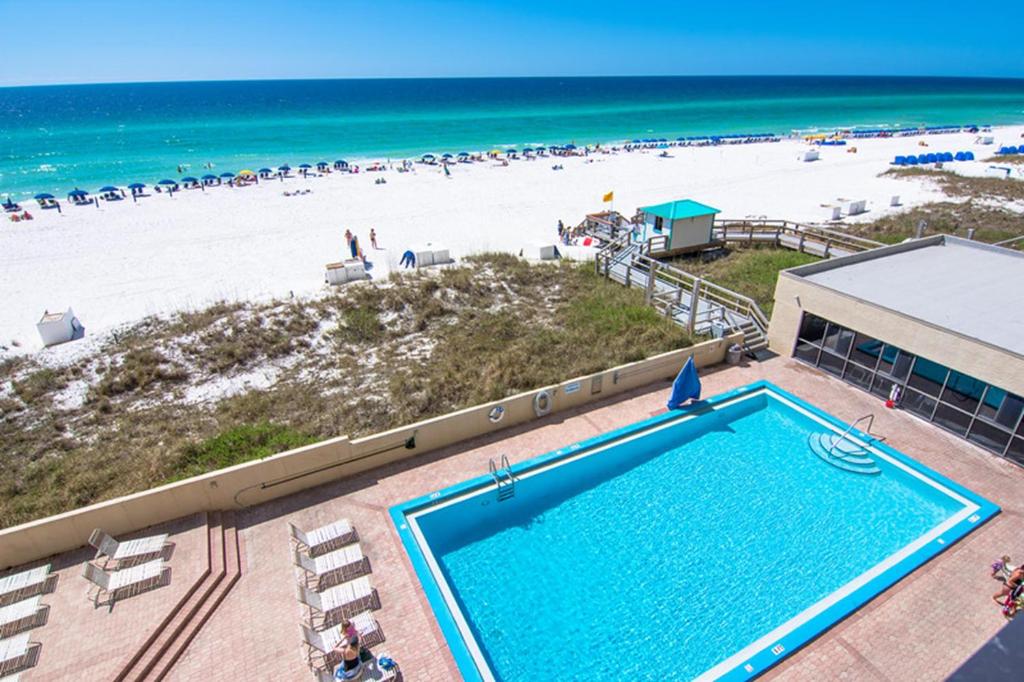 Sundestin Beach Resort - main image