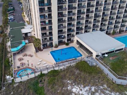 Sundestin Beach Resort - image 4