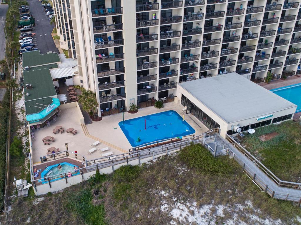 Sundestin Beach Resort - image 4