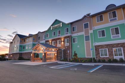 Staybridge Suites Lakeland