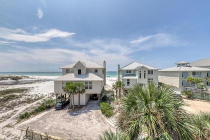 Grayton Beach Oasis   West Duplex 87 Gulf Shore Dr Duplex