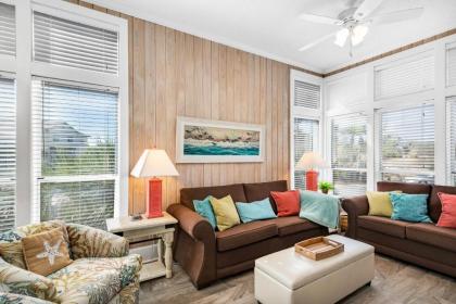 Grayton Beach Oasis - West Duplex 87 Gulf Shore Dr (Duplex) - image 3