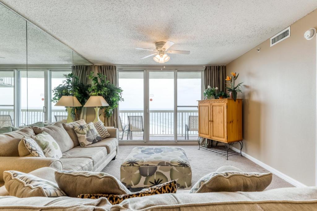 The Resorts Of Pelican Beach 1613 Destin (Condo) - main image