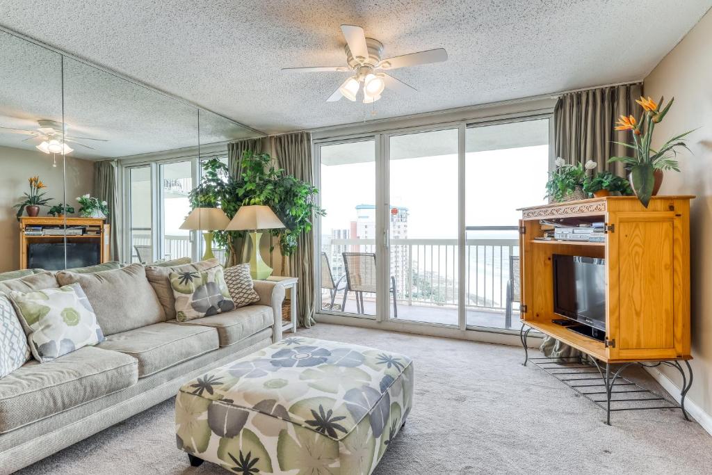 The Resorts Of Pelican Beach 1613 Destin (Condo) - image 3