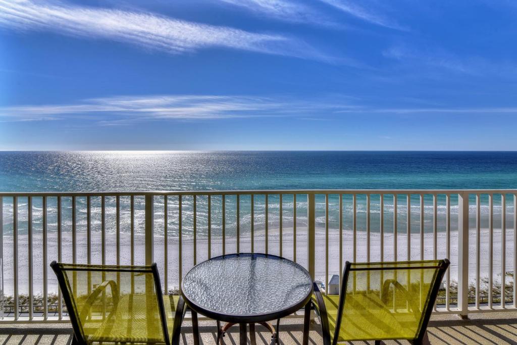 Majestic Sun 913A Miramar Beach (Condo) - main image