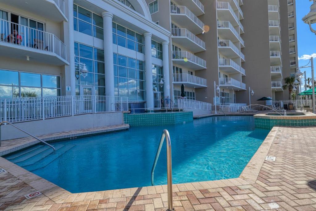 Majestic Sun 904A Miramar Beach (Condo) - image 2