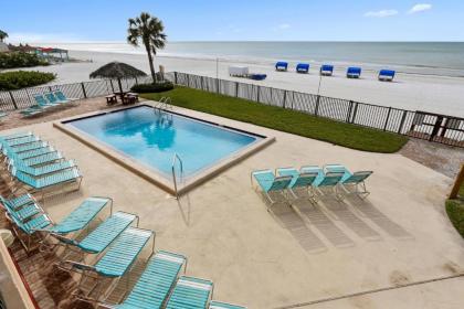 Holiday homes in St Pete Beach Florida