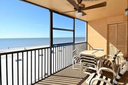 Holiday homes in St Pete Beach Florida