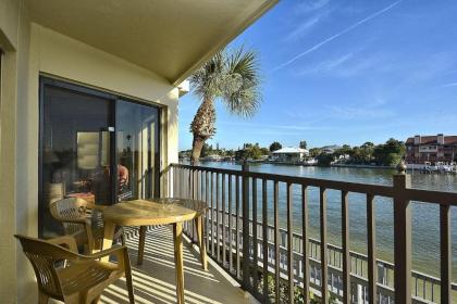 Holiday homes in St Pete Beach Florida