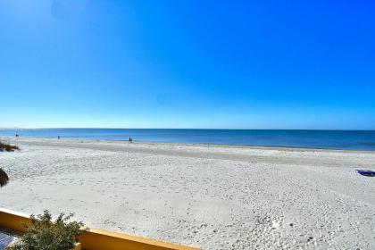 Holiday homes in St Pete Beach Florida