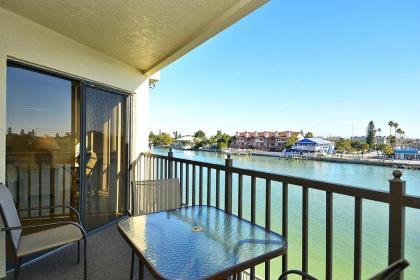 Holiday homes in St Pete Beach Florida