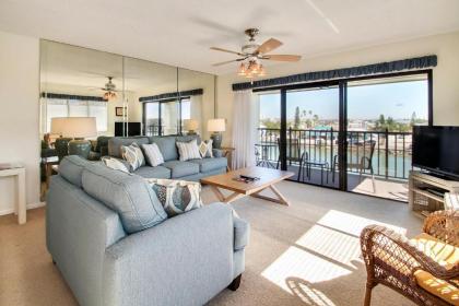 Holiday homes in St Pete Beach Florida