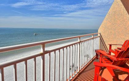 Holiday homes in St Pete Beach Florida