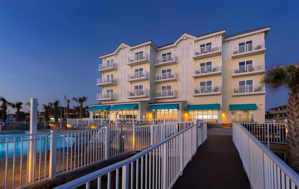 SpringHill Suites by Marriott New Smyrna Beach - main image