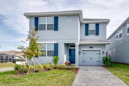 Villas in Davenport Florida