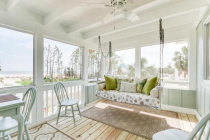 Om Shanti Seaside Cottage Port Saint Joe Florida