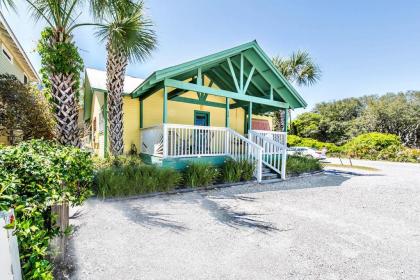 Holiday homes in Santa Rosa Beach Florida