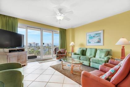 Apartment in miramar Beach Florida