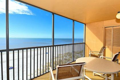 Holiday homes in St Pete Beach Florida