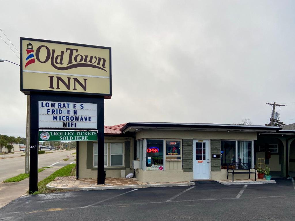 Old Town Inn - main image