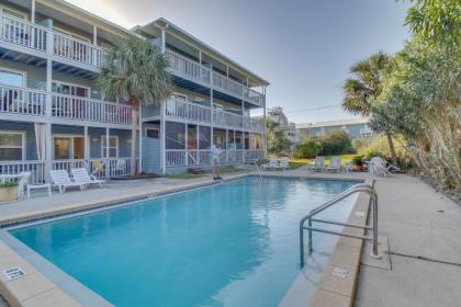 Apartment in Panama City Beach Florida