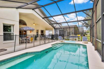 Cumbrian Lakes Villa Florida