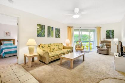 Holiday homes in New Smyrna Beach Florida