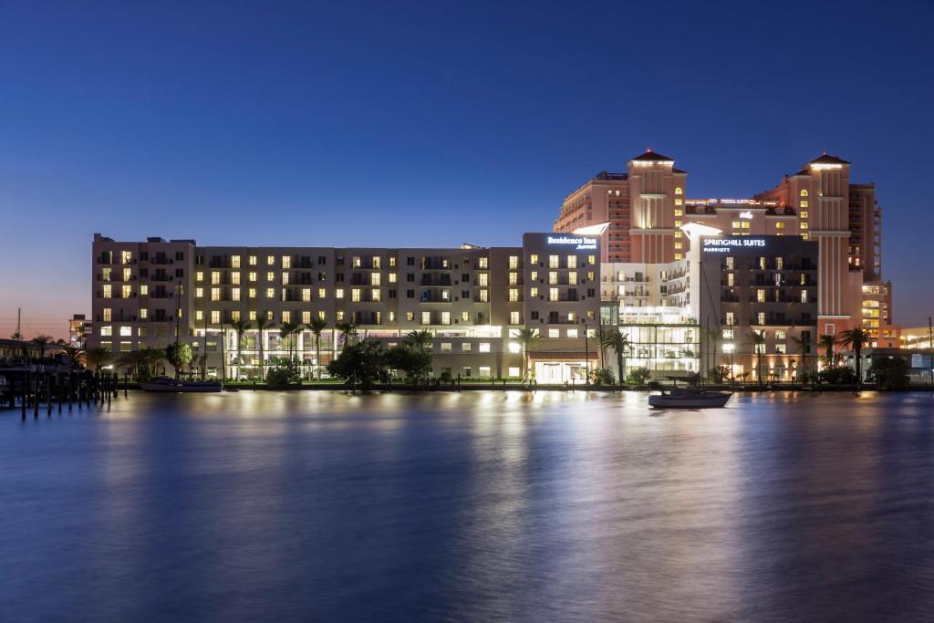 Residence Inn by Marriott Clearwater Beach - image 4