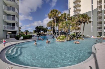 Long Beach Resort by Panhandle Getaways Panama City Florida