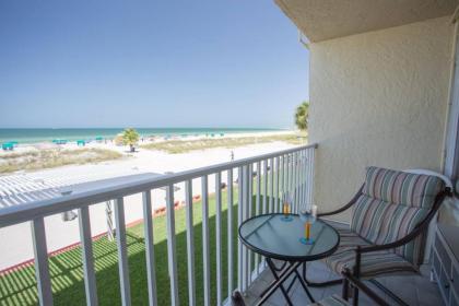 Holiday homes in St Pete Beach Florida