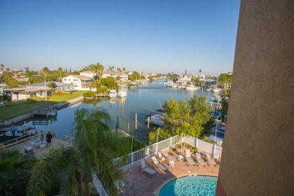 Holiday homes in St Pete Beach Florida