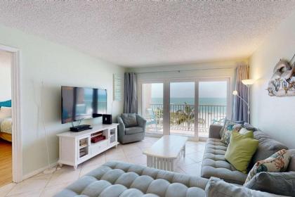 Apartment in St Pete Beach Florida