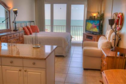 Apartment in St Pete Beach Florida