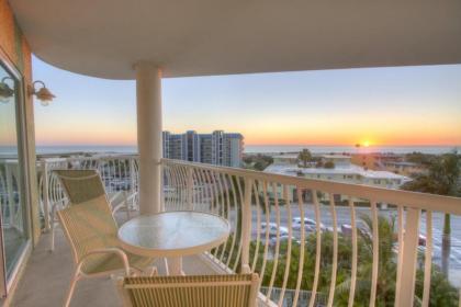 Apartment in St Pete Beach Florida