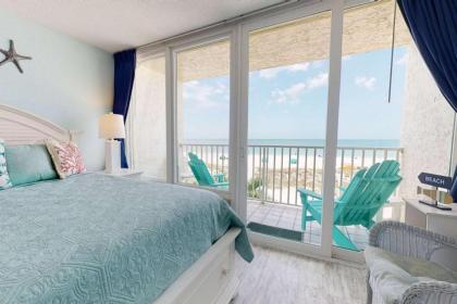 Apartment in St Pete Beach Florida