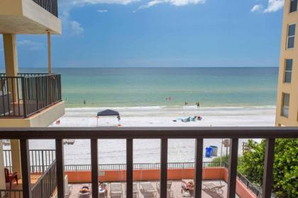 Holiday homes in St Pete Beach Florida