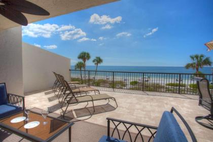 Apartment in St Pete Beach Florida