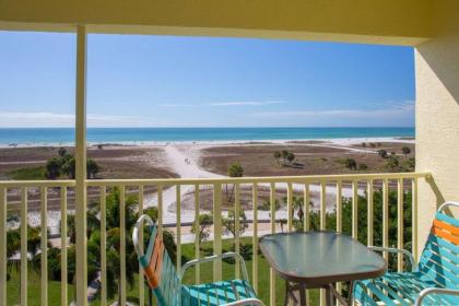 Holiday homes in St Pete Beach Florida